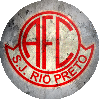 Logo América Futebol Clube (SP)